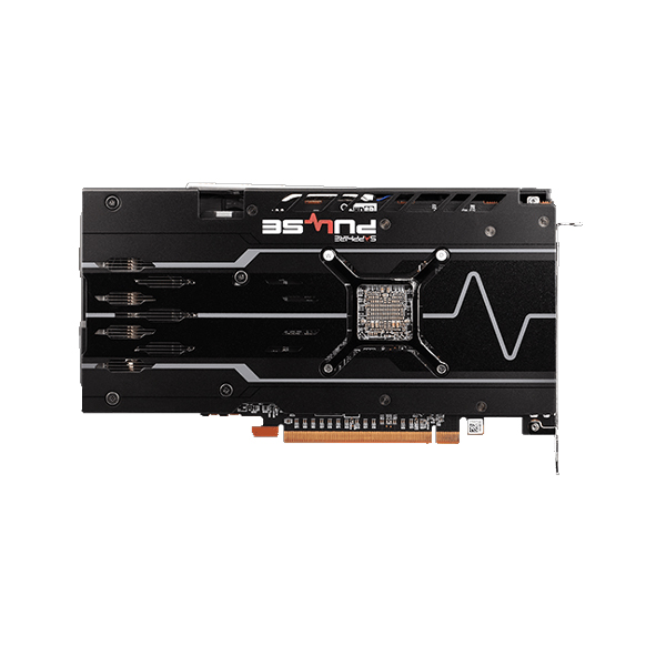 Sapphire RX 5600 XT BE PULSE OC 6GB Graphics Card (11296-05-20G)